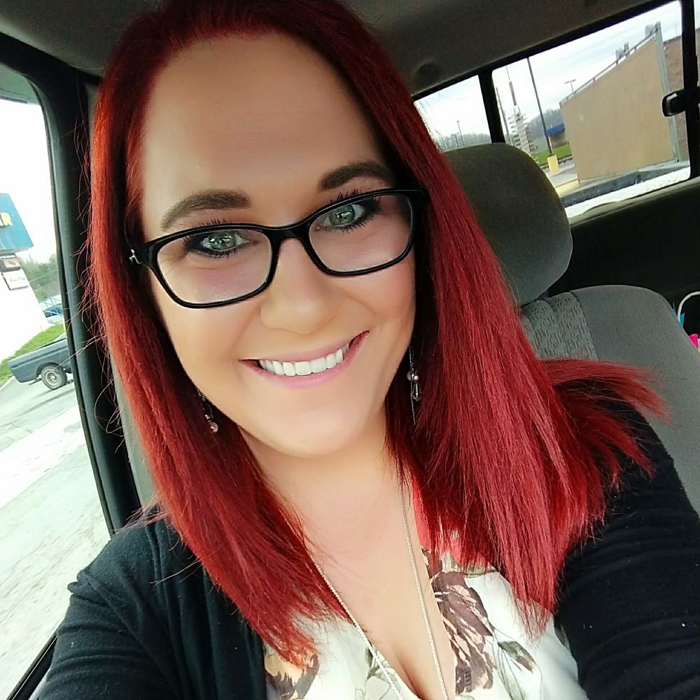 Meet your Posher, Katherine